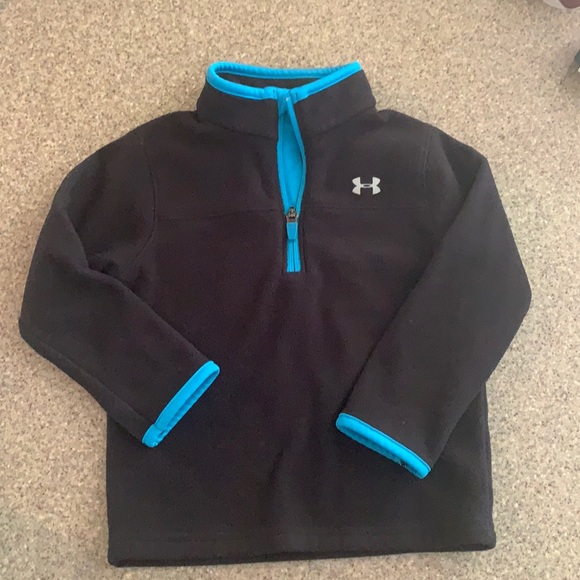 Toddler Under Armour Fleece - Picture 1 of 4